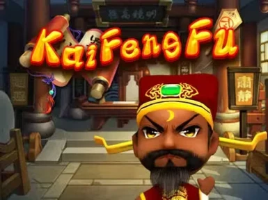 Kudos Casino screenshot