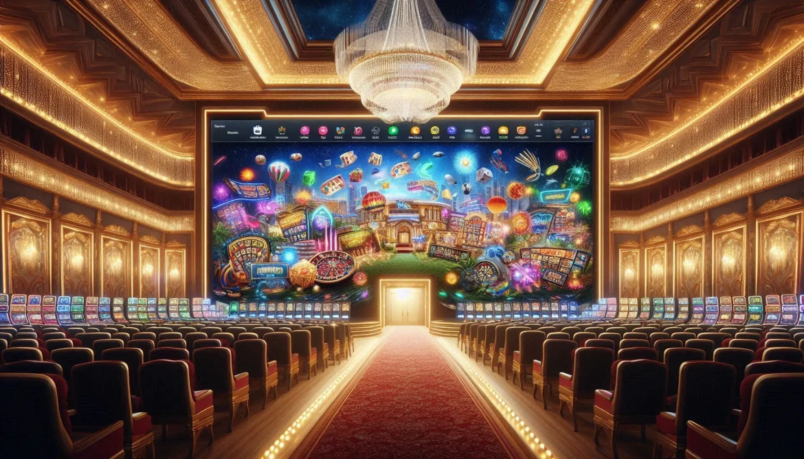 Kudos Casino